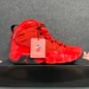 Jordan 9 Retro Chile Red