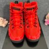 Jordan 9 Retro Chile Red