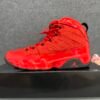 Jordan 9 Retro Chile Red