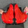 Jordan 9 Retro Chile Red