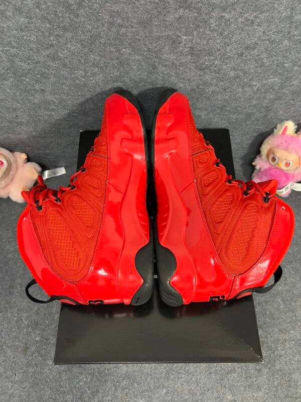Jordan 9 Retro Chile Red