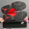 Jordan 9 Retro Chile Red