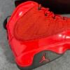 Jordan 9 Retro Chile Red