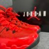 Jordan 9 Retro Chile Red