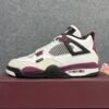 Jordan 4 Retro PSG Paris Saint-Germain