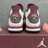 Jordan 4 Retro PSG Paris Saint-Germain