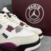 Jordan 4 Retro PSG Paris Saint-Germain