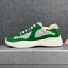 Prada America’s Cup Green Silver