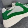 Prada America’s Cup Green Silver