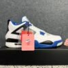 Jordan 4 Retro Motorsports