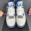 Jordan 4 Retro Motorsports