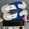 Jordan 4 Retro Motorsports