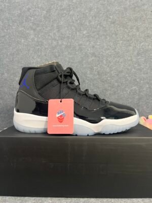 Jordan 11 Retro Space Jam (2016)