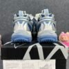 OFF-WHITE Be Right Back Silver Blue