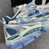 OFF-WHITE Be Right Back Silver Blue