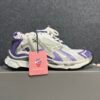 Balenciaga Runner Purple Grey
