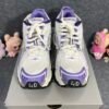 Balenciaga Runner Purple Grey