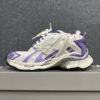 Balenciaga Runner Purple Grey