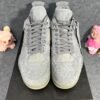 Jordan 4 Retro Kaws