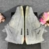 Jordan 4 Retro Kaws