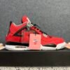 Jordan 4 Retro Toro Bravo
