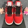 Jordan 4 Retro Toro Bravo