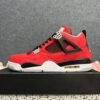Jordan 4 Retro Toro Bravo
