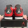 Jordan 4 Retro Toro Bravo