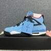 Jordan 4 Retro Travis Scott Cactus Jack