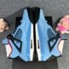 Jordan 4 Retro Travis Scott Cactus Jack