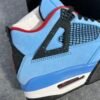 Jordan 4 Retro Travis Scott Cactus Jack