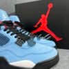 Jordan 4 Retro Travis Scott Cactus Jack