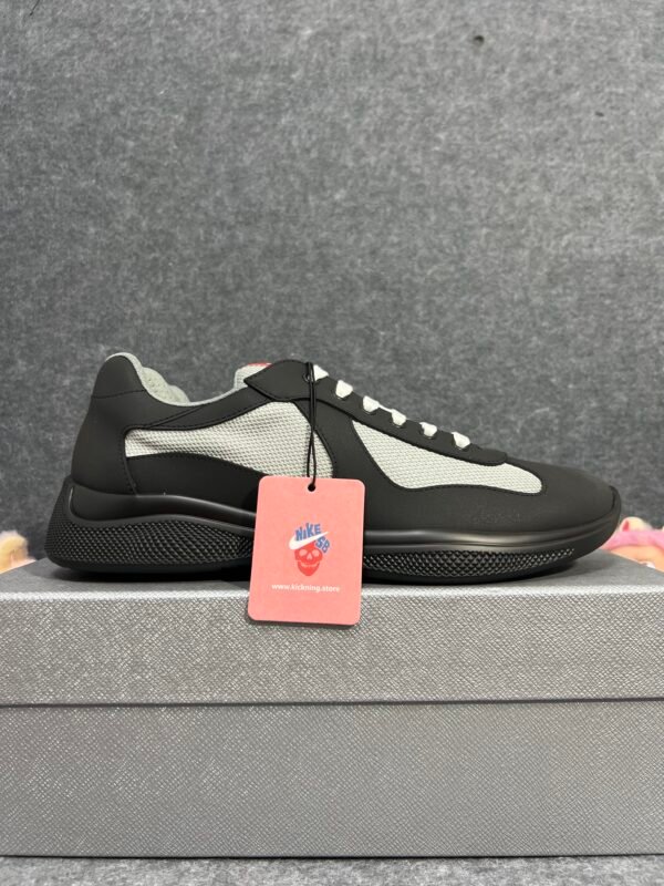 Prada America’s Cup