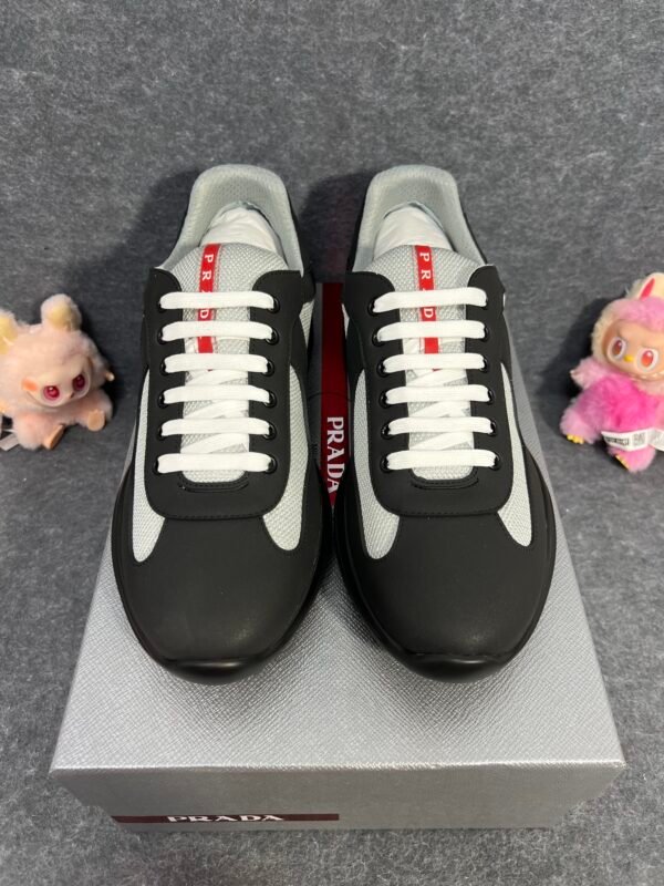 Prada America’s Cup