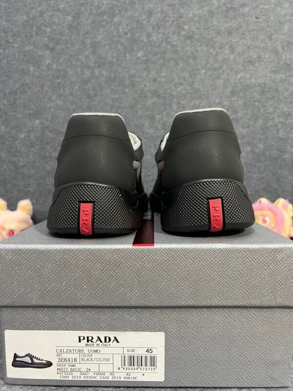 Prada America’s Cup