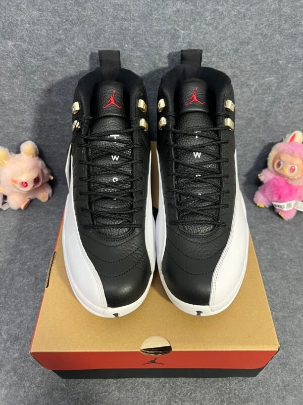 Jordan 12 Retro Playoffs (2022)