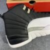 Jordan 12 Retro Playoffs (2022)