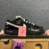 Nike Dunk Low Off-White Lot 50