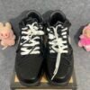 Nike Dunk Low Off-White Lot 50