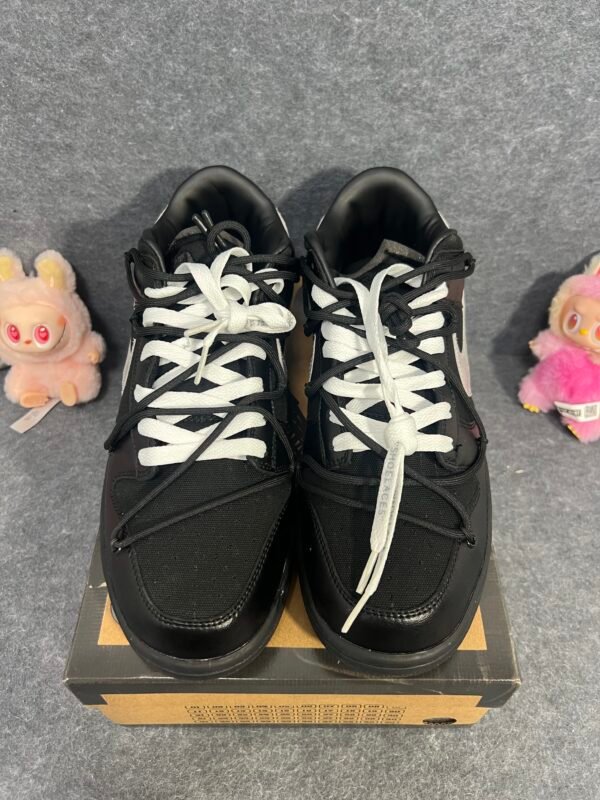 Nike Dunk Low Off-White Lot 50