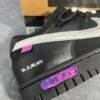 Nike Dunk Low Off-White Lot 50