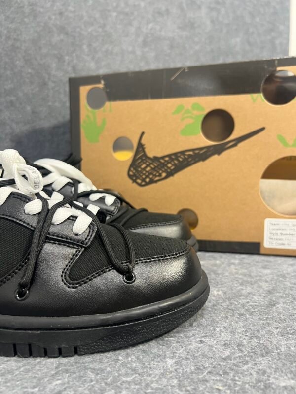Nike Dunk Low Off-White Lot 50