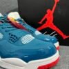 Jordan 4 Retro Messy Room
