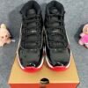 Jordan 11 Retro Playoffs Bred (2019)