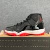 Jordan 11 Retro Playoffs Bred (2019)