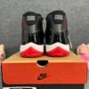 Jordan 11 Retro Playoffs Bred (2019)