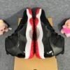 Jordan 11 Retro Playoffs Bred (2019)