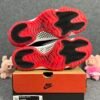 Jordan 11 Retro Playoffs Bred (2019)