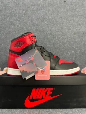 Jordan 1 Retro High ’85 OG Bred