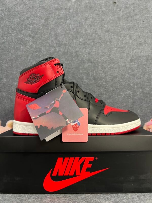 Jordan 1 Retro High ’85 OG Bred